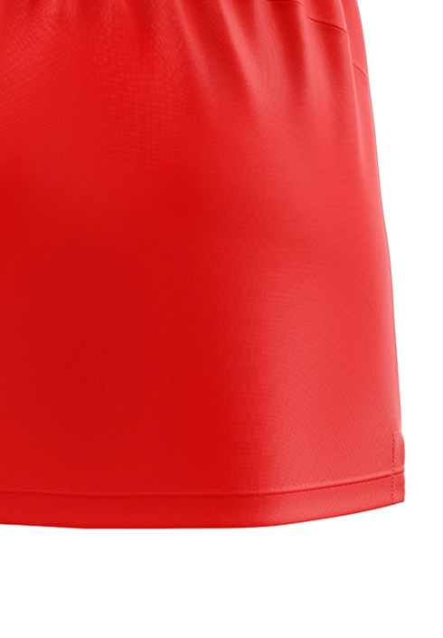 Wolves Skort Kids